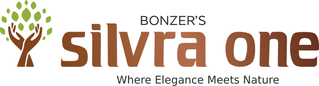 Bonzer's Silvra One - Where elegance meets nature